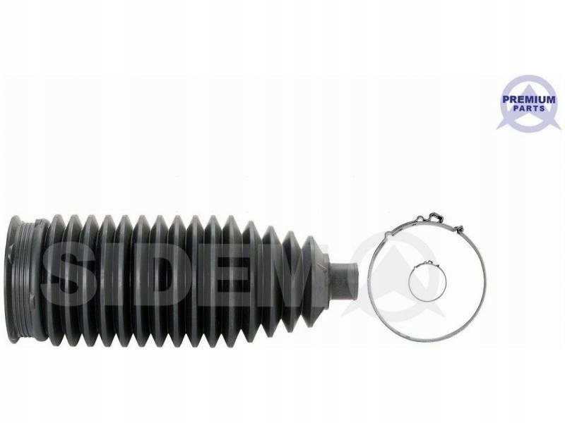 фото №2, Захист тяга renault twingo ii 07-14