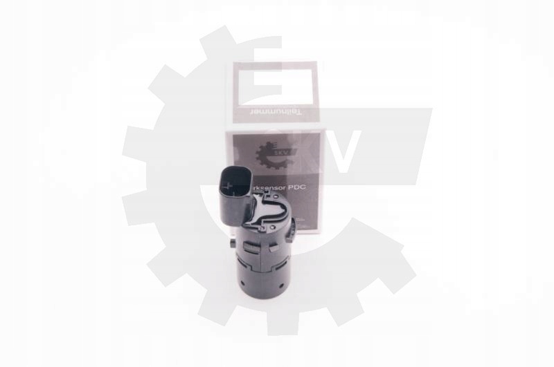 фото №9, Датчик наближення esen skv 28skv055