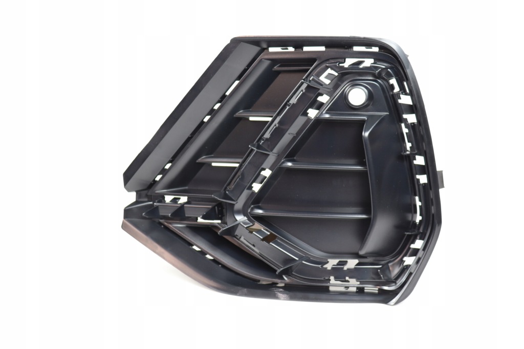 Купити Решітка бампера перед ліва audi q3 aso оригінал