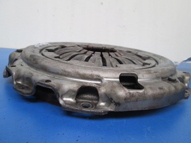 фото №3, Renault scenic rx4 1.9dci притиск зчеплення