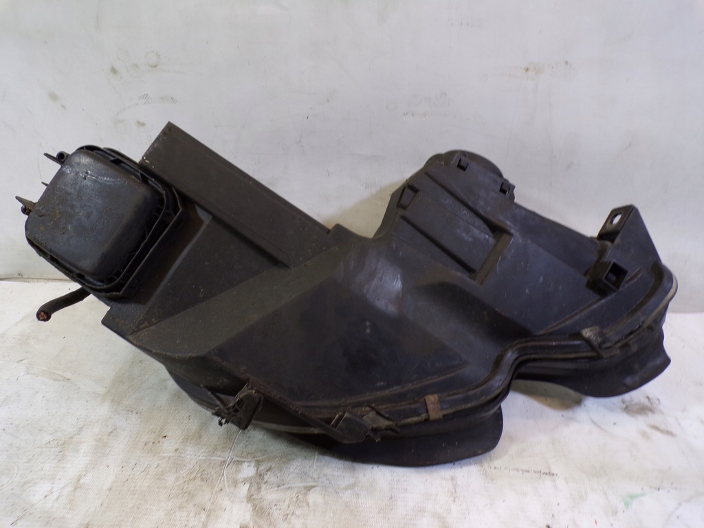 фото №8, Лампа передня перед ліва smart forfour k