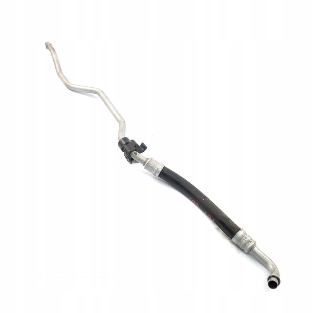 фото №11, Bmw x3 e83 e83n lci труба охлаждение масла