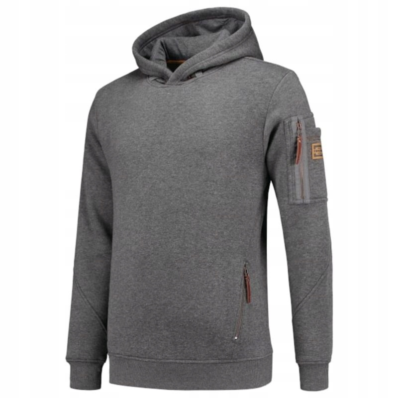 Купить Bluza tricorp premium hooded sweater m mli-t42td m