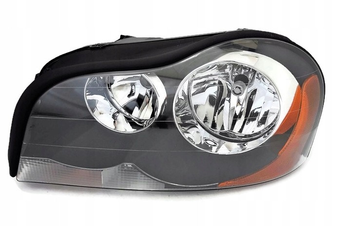 фото №1, Volvo xc90 xc-90 2005- фара лівий новий