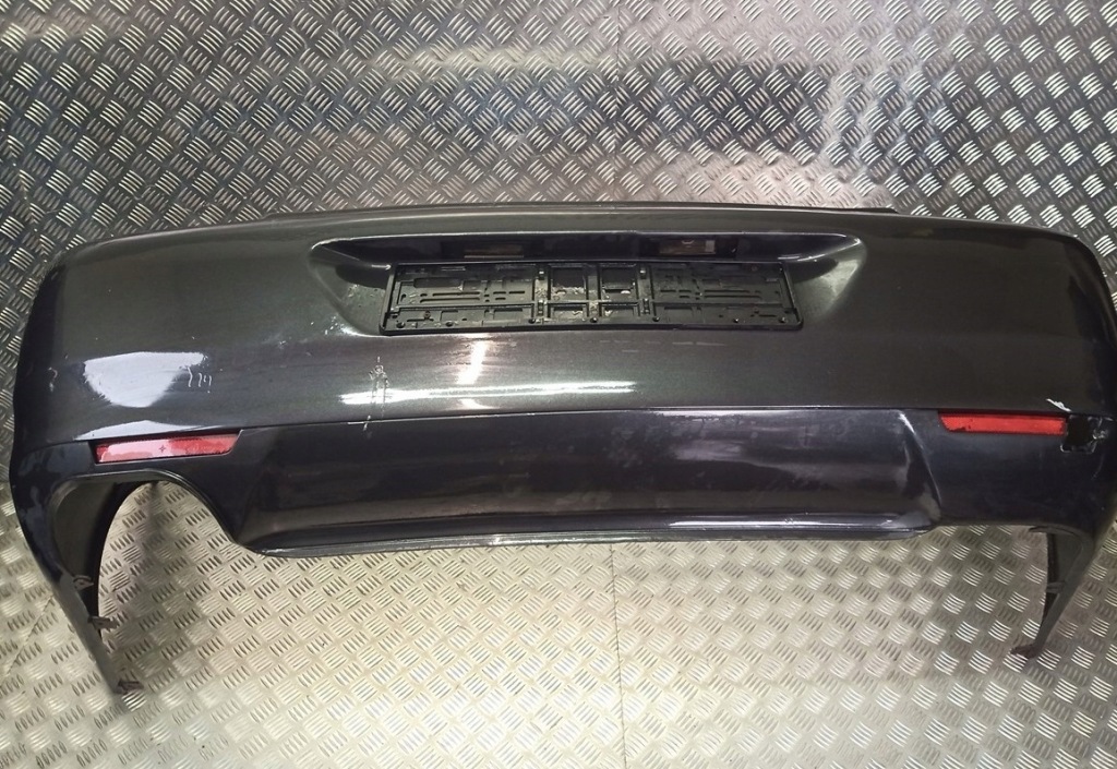 фото №1, Бампер задня alfa romeo 166 472/b