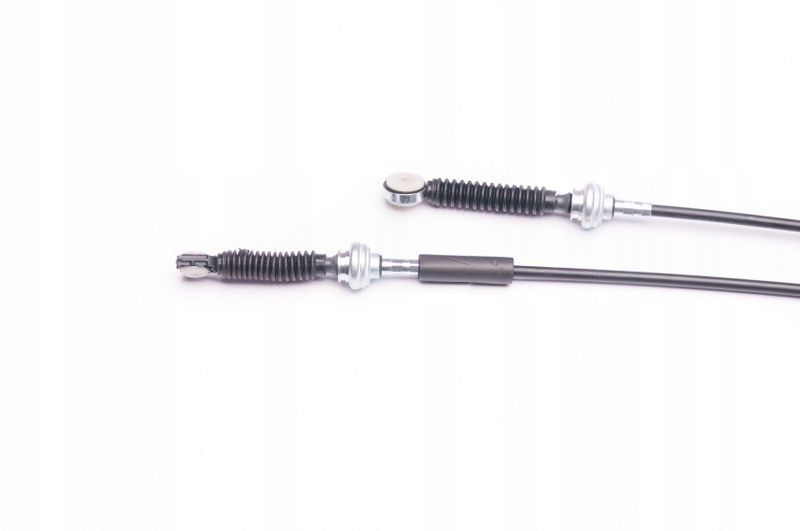 фото №12, Трос переключения передач opel movano 1.9 2.2 dti 01- esen skv