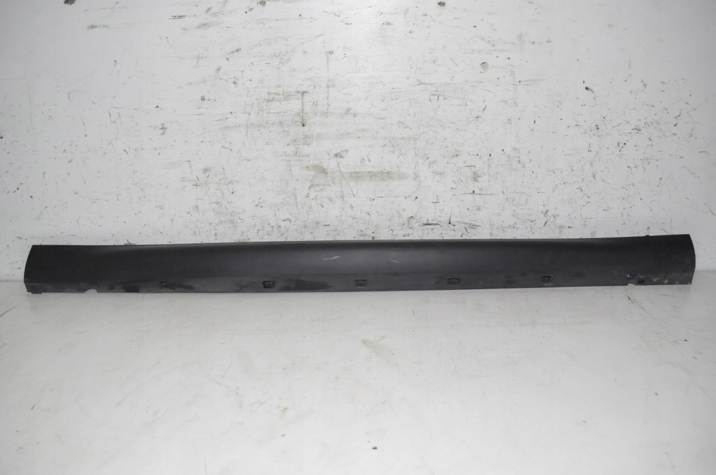 фото №1, Citroen c3 aircross ii накладка поріг права 21r