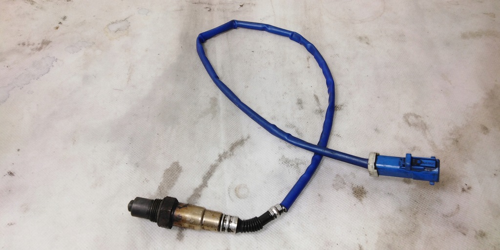 фото №1, C max mk2 focus mk3 1,0 ecoboost датчик лямбда-зонд