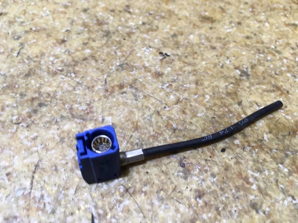 фото №1, Штекер колодка mercedes 18856