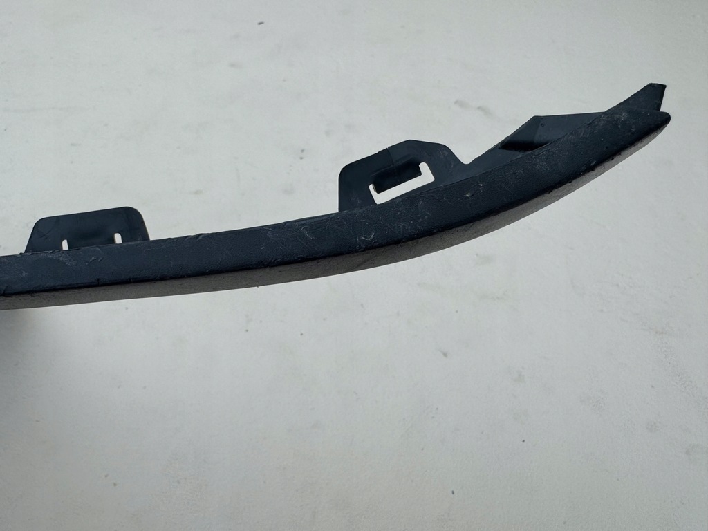 фото №11, Porsche cayman gt4 982 молдинг решітка бампера ліва 982807513