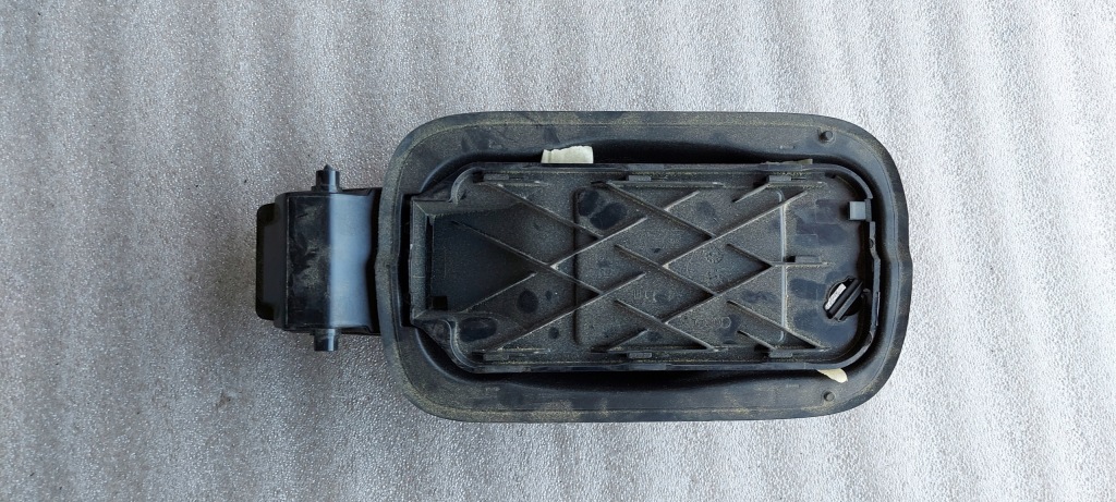 фото №1, Audi оригінальний номер 8w0809906a кришка заливної пального