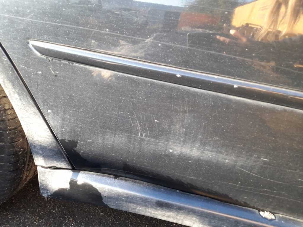 фото №11, Subaru legacy iv lift дверь правый задняя правое задние 32j kombi