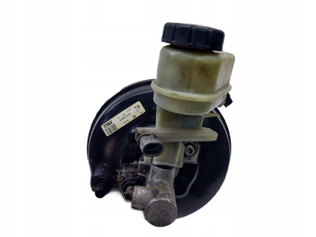 Купить Saab 9-3 ver2 2006 усилитель тормозов тормоза