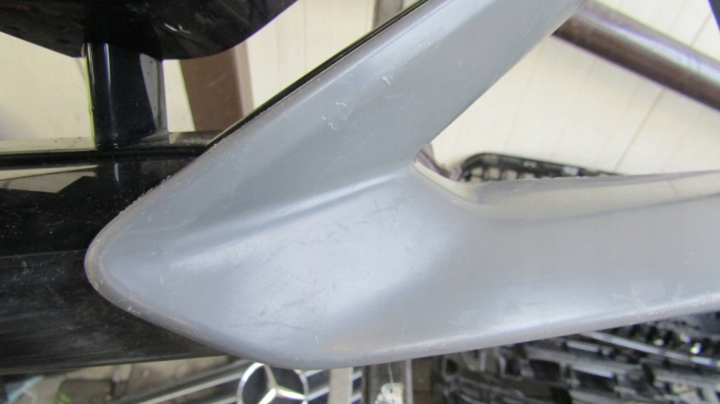 фото №10, Решітка середня перед bmw 2 f44 19- sportline