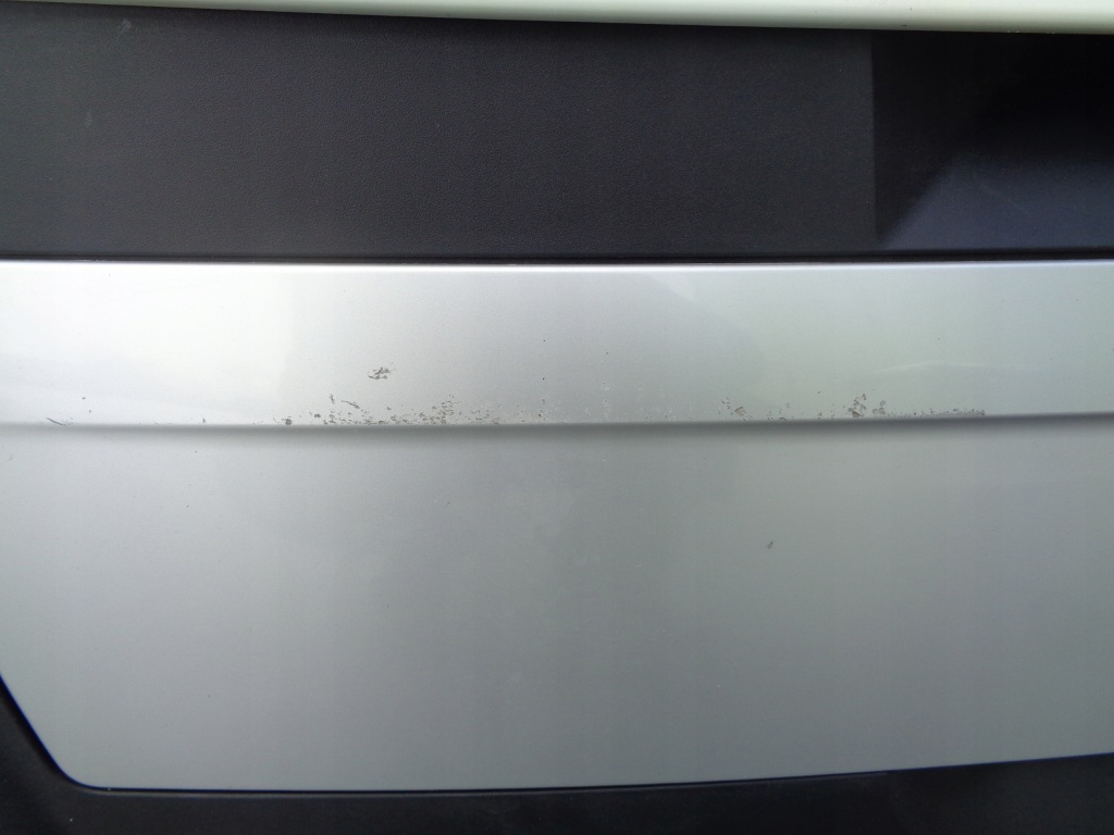 Daf 106 решітка радіатора капот в Україні