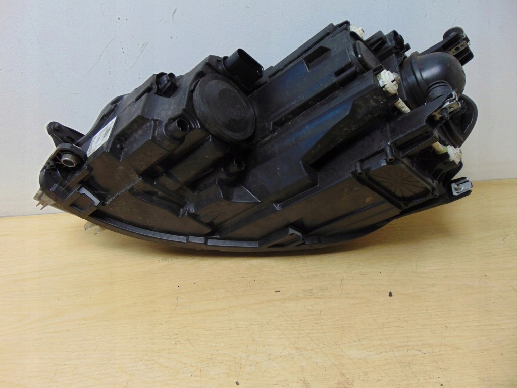 фото №11, Лампа права перед vw golf vii lift 5g1941006d euro