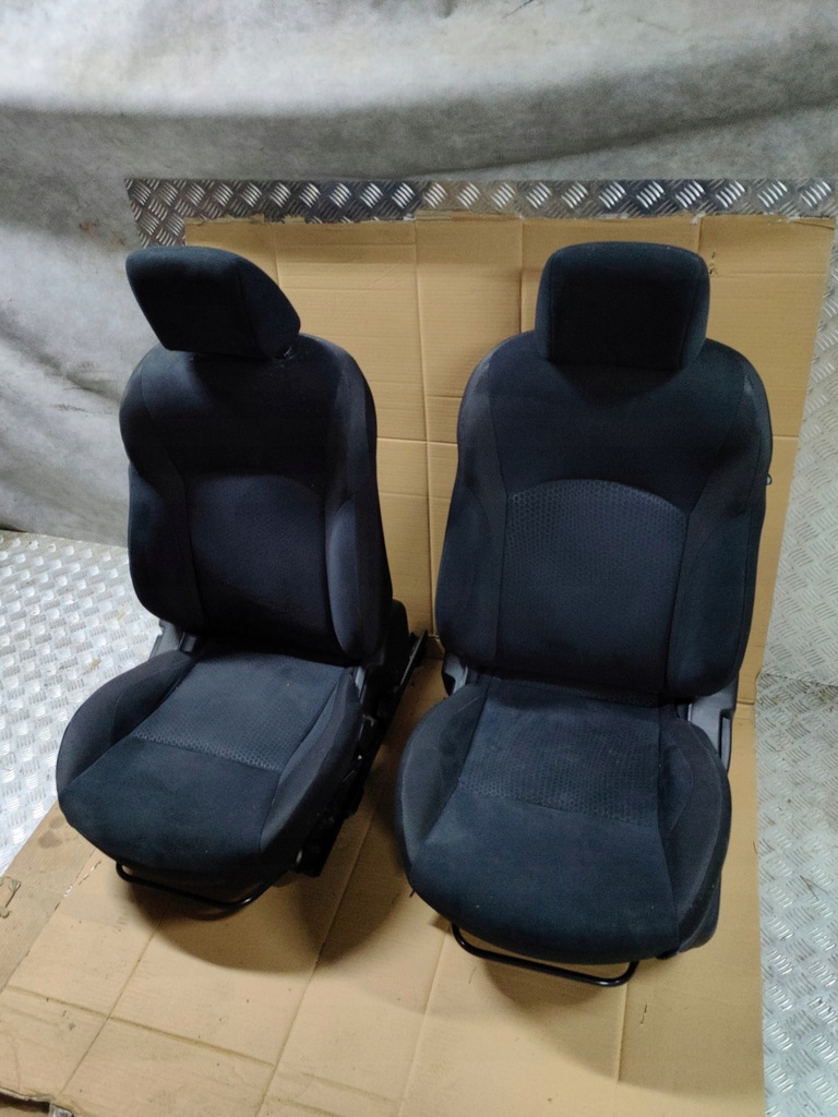 фото №11, Nissan juke lift 2015 сиденья заднее сиденье сиденье