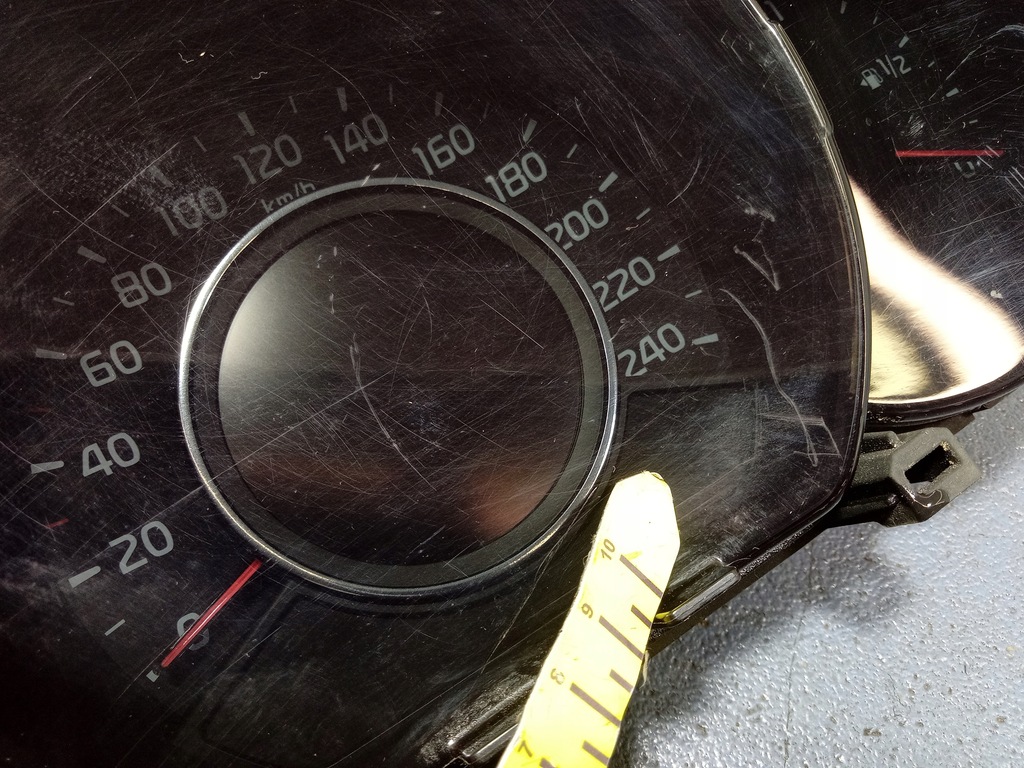 фото №7, Kia ceed ii 1.4b счетчик приборы eu 94003-a2173