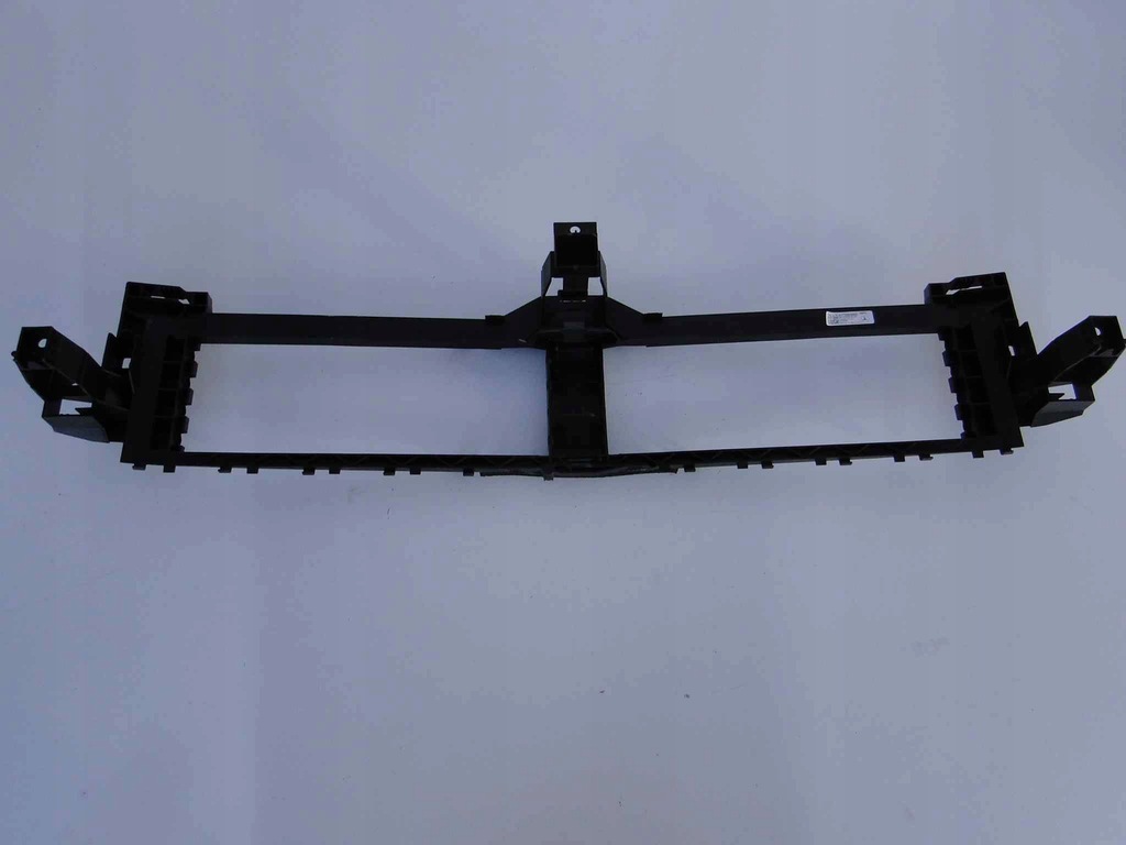 фото №7, Mercedes воздуховод воздуха шторка жалюзи верхний cla 118 c118 x118 w118