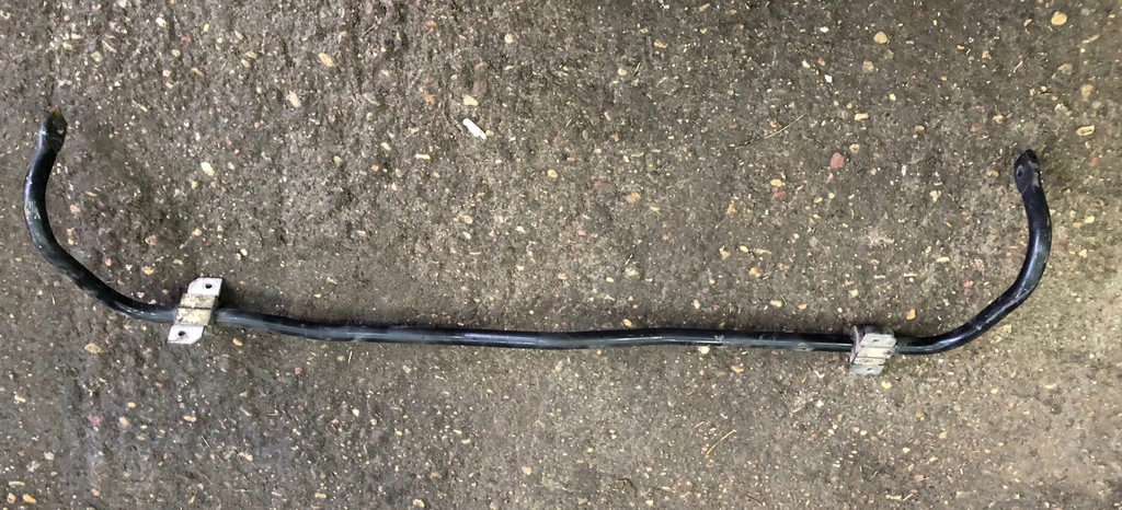 фото №5, Audi a1 стабилизатор 6q0411303af