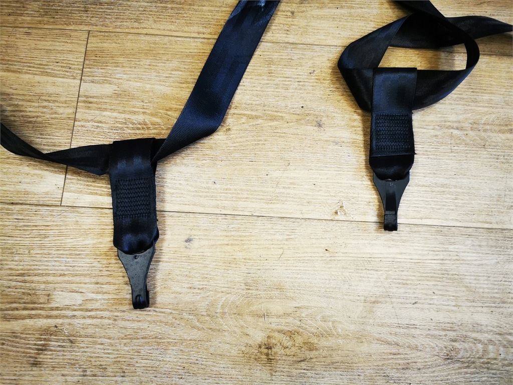 фото №6, Renault megane iv kombi сетка багажника