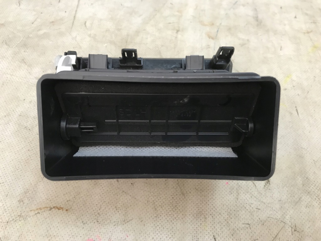 Купити Subaru outback 15-20 решітка обдув права ліва usa