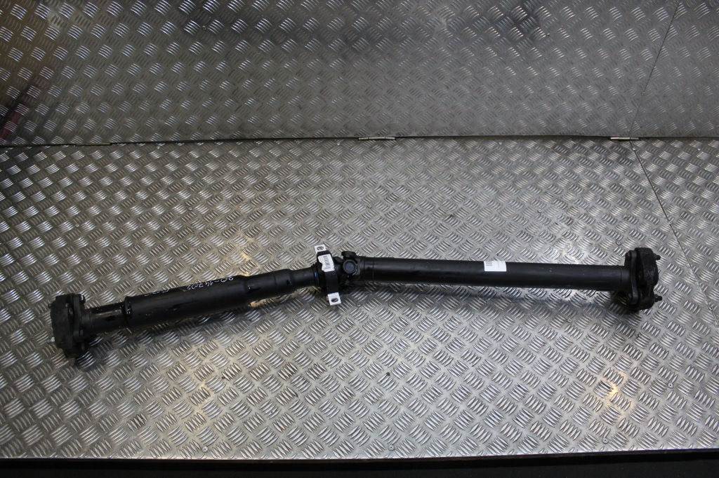 фото №1, Bmw 6 gc f06 alpina wał привідний задній задня 8618838