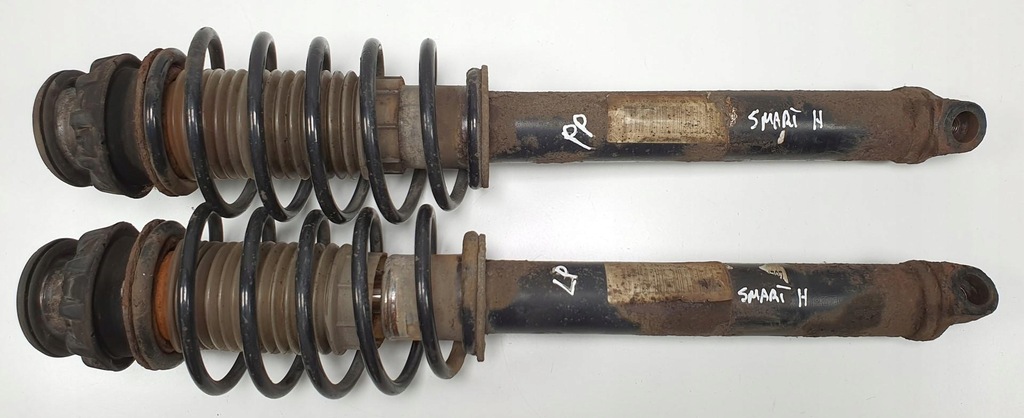 фото №1, Амортизатори передні перед smart fortwo 450 пара