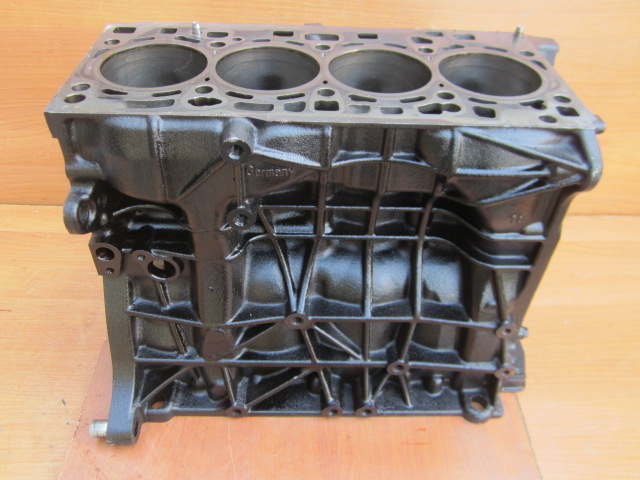 фото №13, Vw audi skoda a3 rs3 2.0 tdi dst dez піддон оливи картер 05l103603p v100 5xy