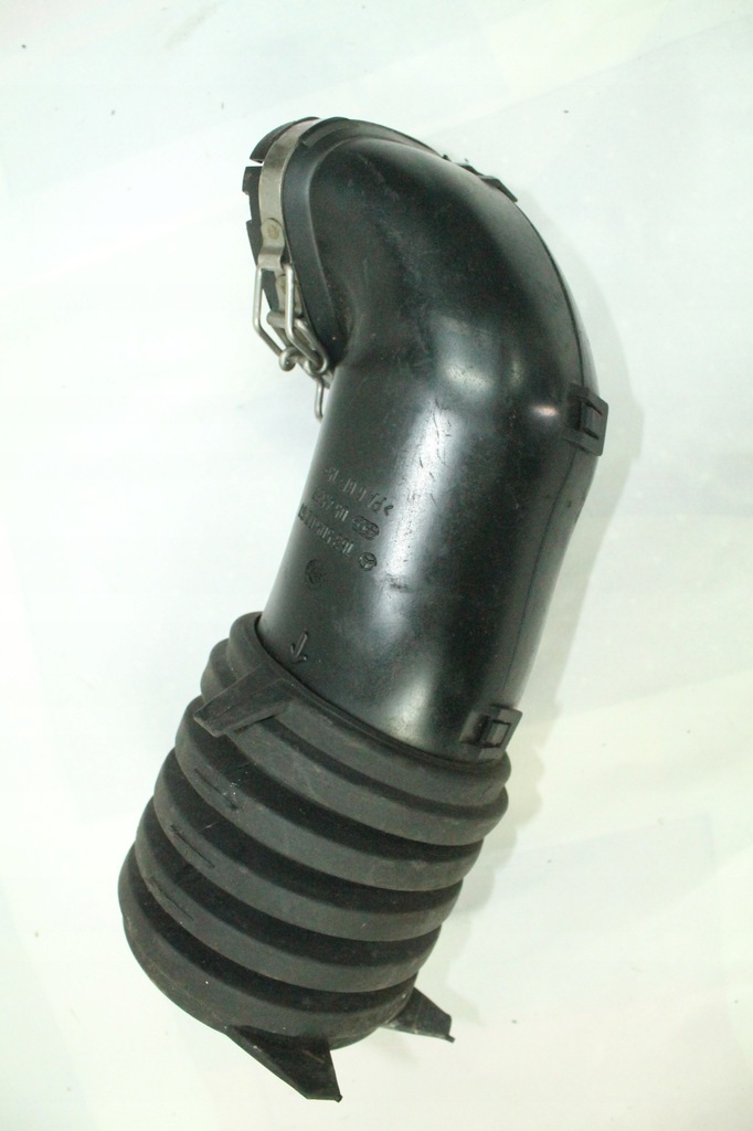 фото №1, Mercedes w164 ml 2.7 cdi труба wąż интеркулер