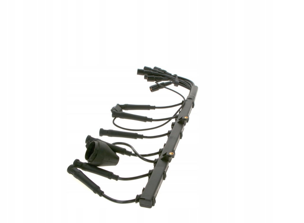 фото №9, Набір трубопровід запалювання bosch 986 356 362