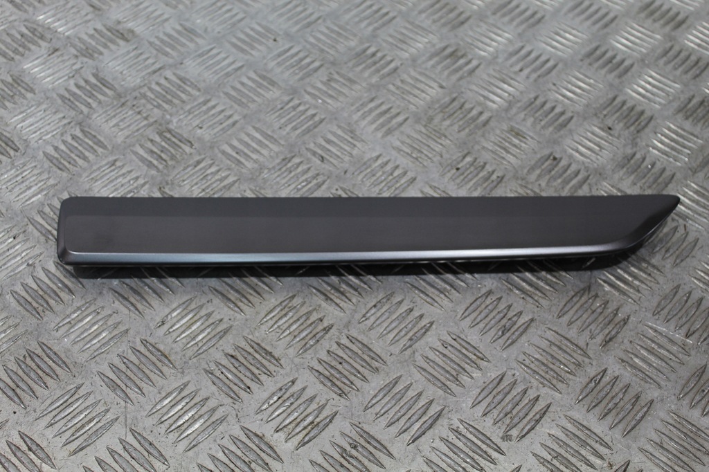 фото №1, Молдинг обивка правый перед koleos ii 2 lift