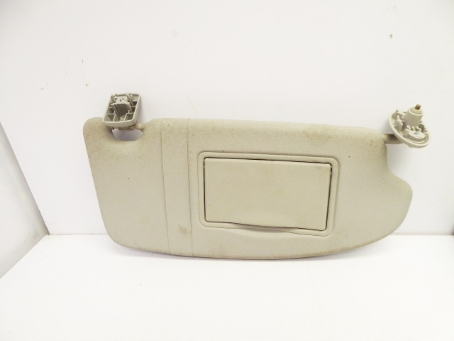 фото №2, Focus mk2 ii защита солнцезащитная правая