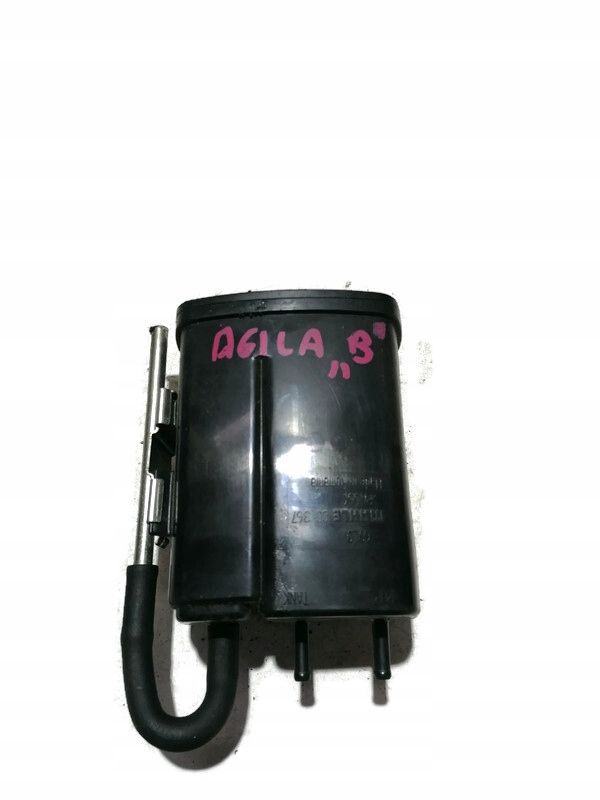 Купити Opel agila b 09r фільтр вугільний