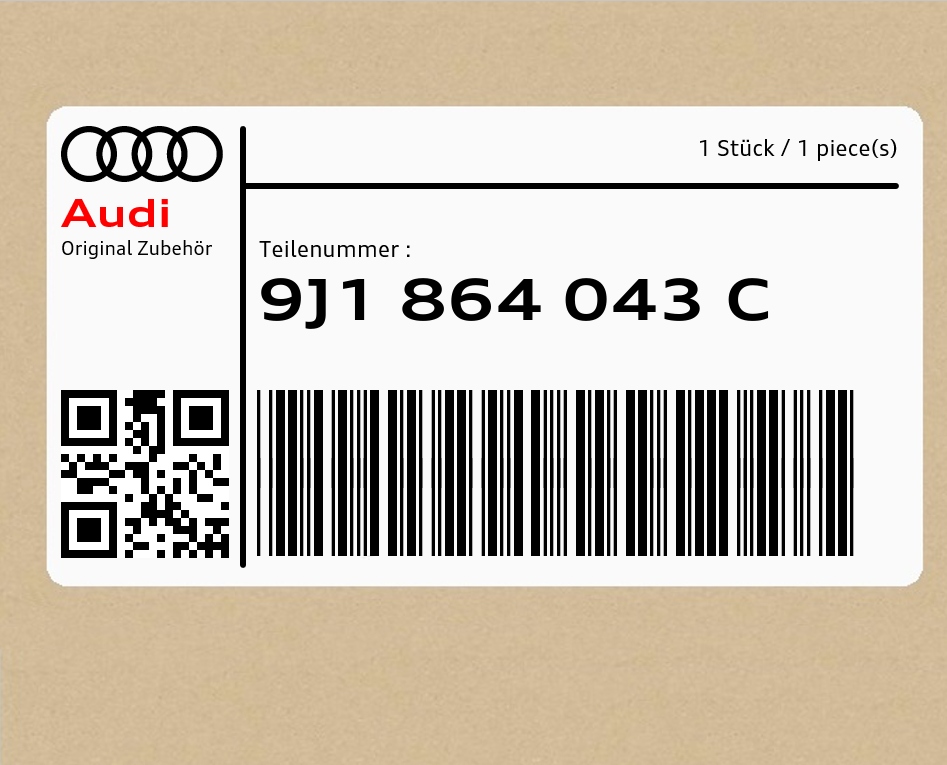 фото №1, Шумоізоляція audi e-tron