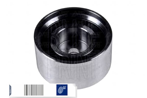 фото №2, Ролик ремень многоручейковый. mitsubishi blue print