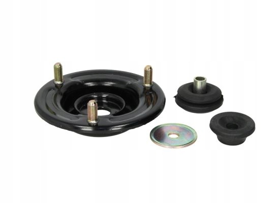 фото №3, Tedgum 00442349 кронштейн амортизатора