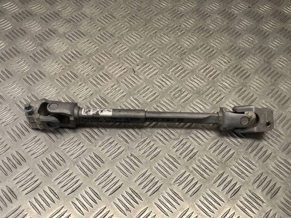 Jaguar оригінальний номер hk83-3c662-bb f-pace хрестовина вал колонки кермового Зі Шроту