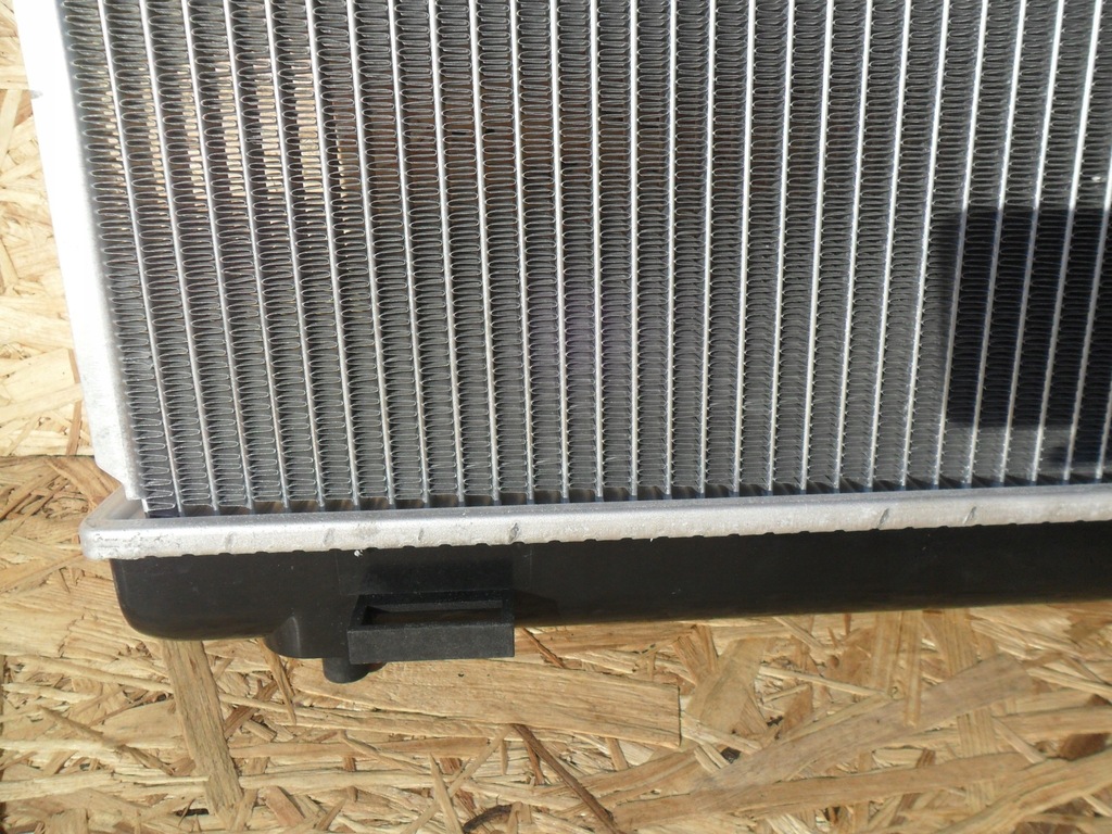 фото №9, Радиатор wody suzuki swift mk5 2012- дизель