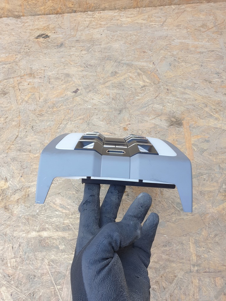 фото №6, Porsche panamera 970 лампа потолочный