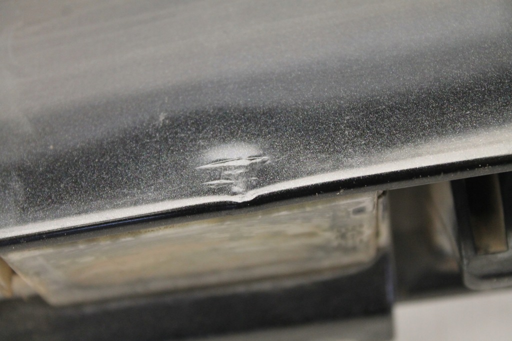 фото №5, Накладка крышки микровыключатель jeep grand cherokee wk 2007