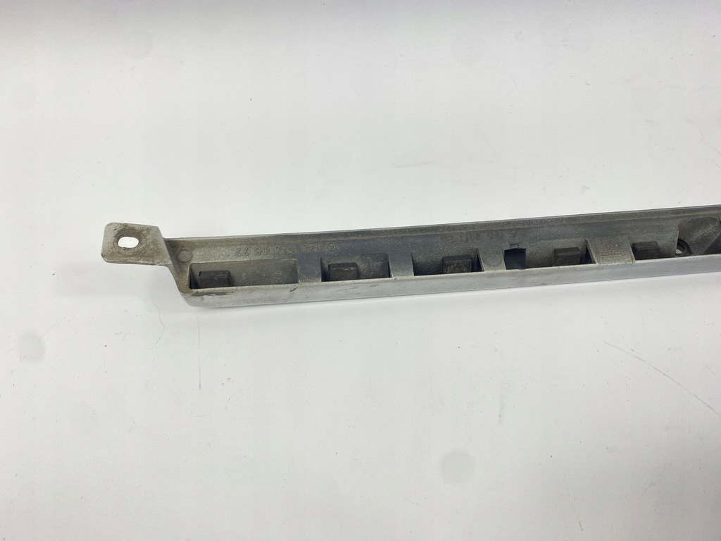 фото №8, Молдинг pod фара передняя левая фара левый перед mercedes w140 1408260577