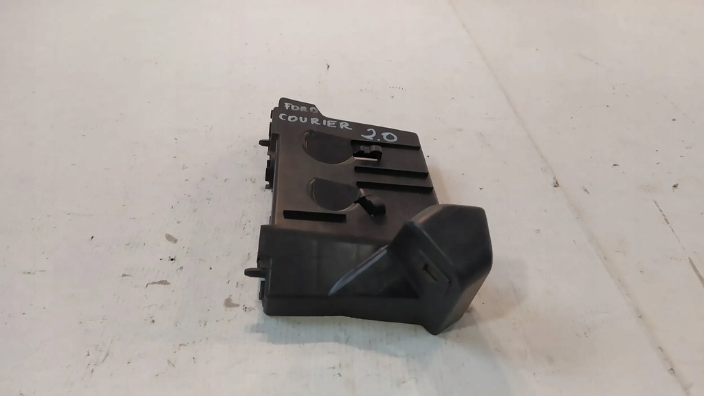 фото №13, Напрямна кронштейн кронштейн правий перед ford transit courier