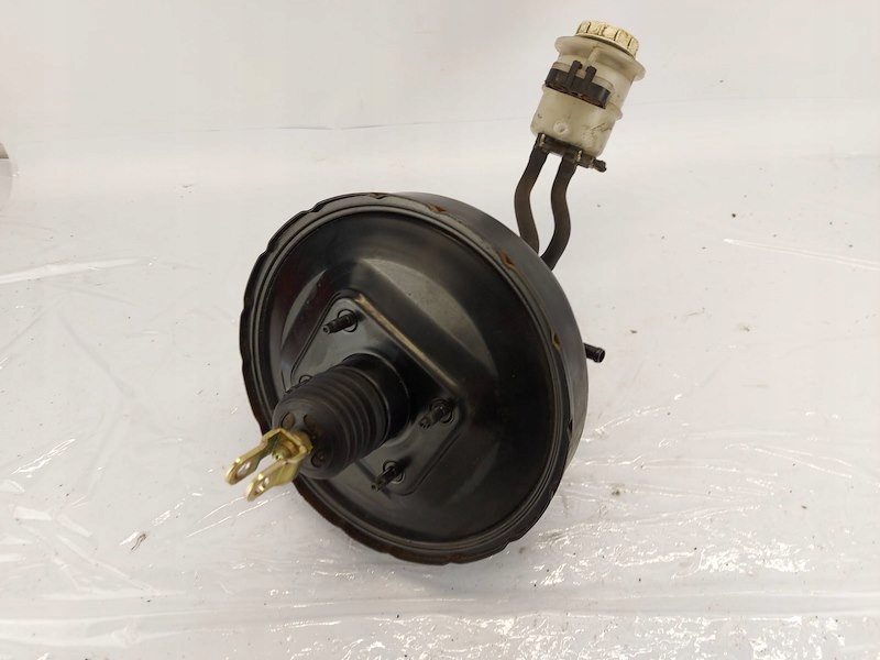 фото №7, Насос тормозная усилитель тормозов mb858850 mitsubishi outlander i cu_w 2.0 4wd 4g63