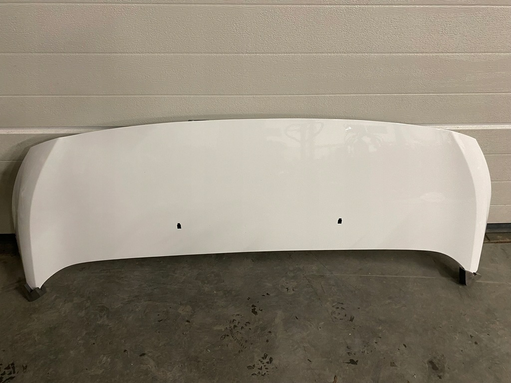 фото №1, Капот nowa citroen jumpy expert proace 3 iii 2016- travaller ewpa