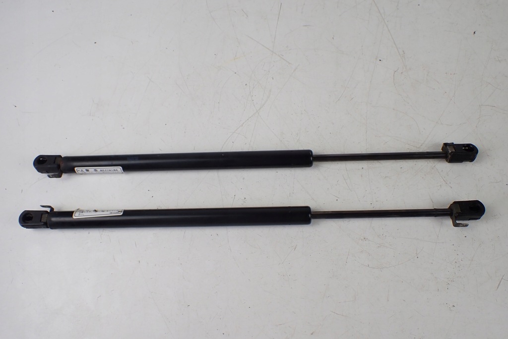 фото №6, Chevrolet corvette c5 привод крышки задняя 97-04r