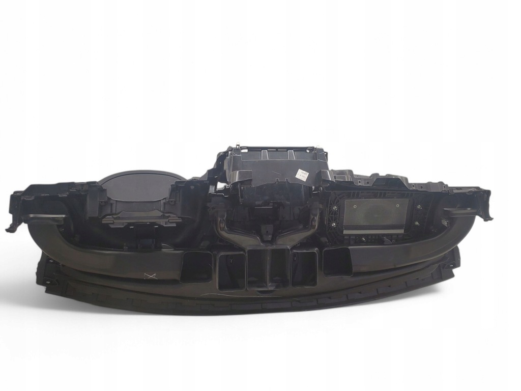 фото №6, Mercedes-benz gl x166 a2926801000 панели приборная, консоль