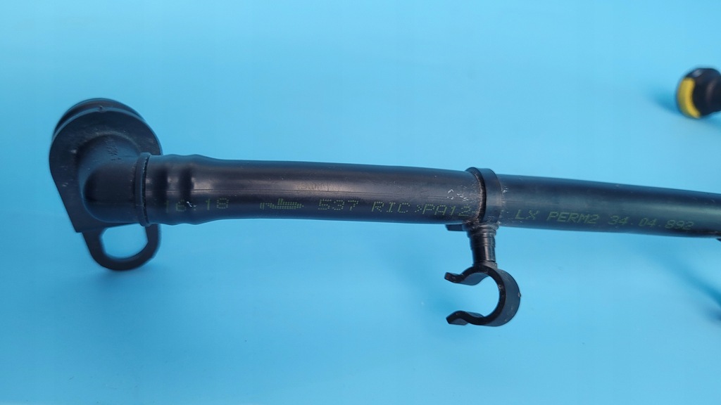 фото №7, Renault captur ii 1.3 tce 23r шланг топлива