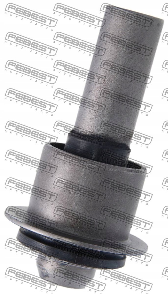 фото №2, Втулка задня febest do renault koleos i 2.0 dci 2.5