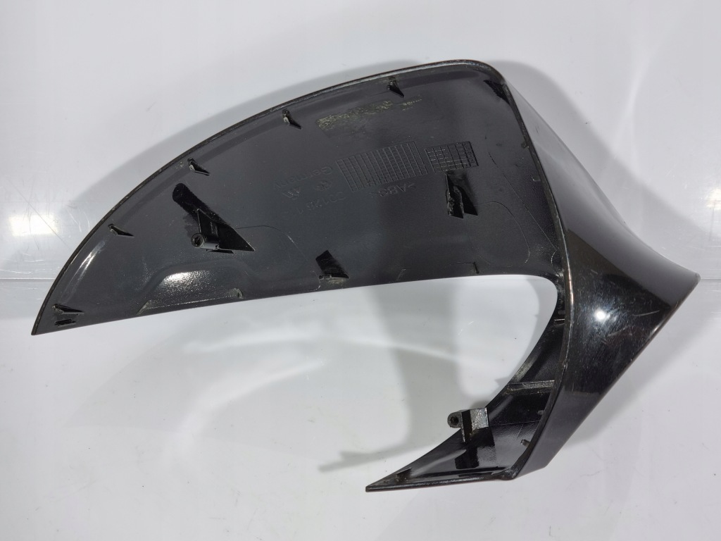 фото №1, Ліва накладка дзеркало bmw 5 m5 e60